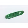 ROCO 138432 – PCB di ricambio con PluX 22 per D343