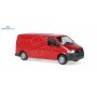 RIETZE 11521 - Volkswagen T5 GP FD LR furgonato rosso