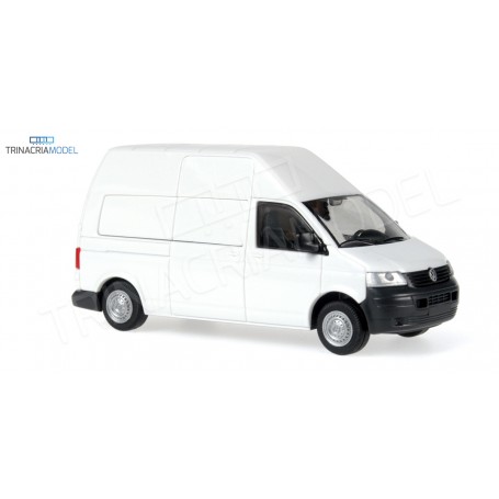 RIETZE 11540 - Volkswagen T5 HD LR furgonato bianco
