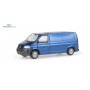 RIETZE 21450 - Volkswagen T5 FD LR furgonato blu metallizzato