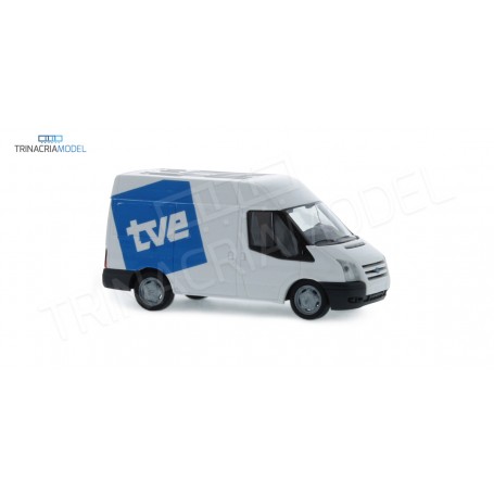 RIETZE 31519 - Ford Transit "TVE" televisione spagnola