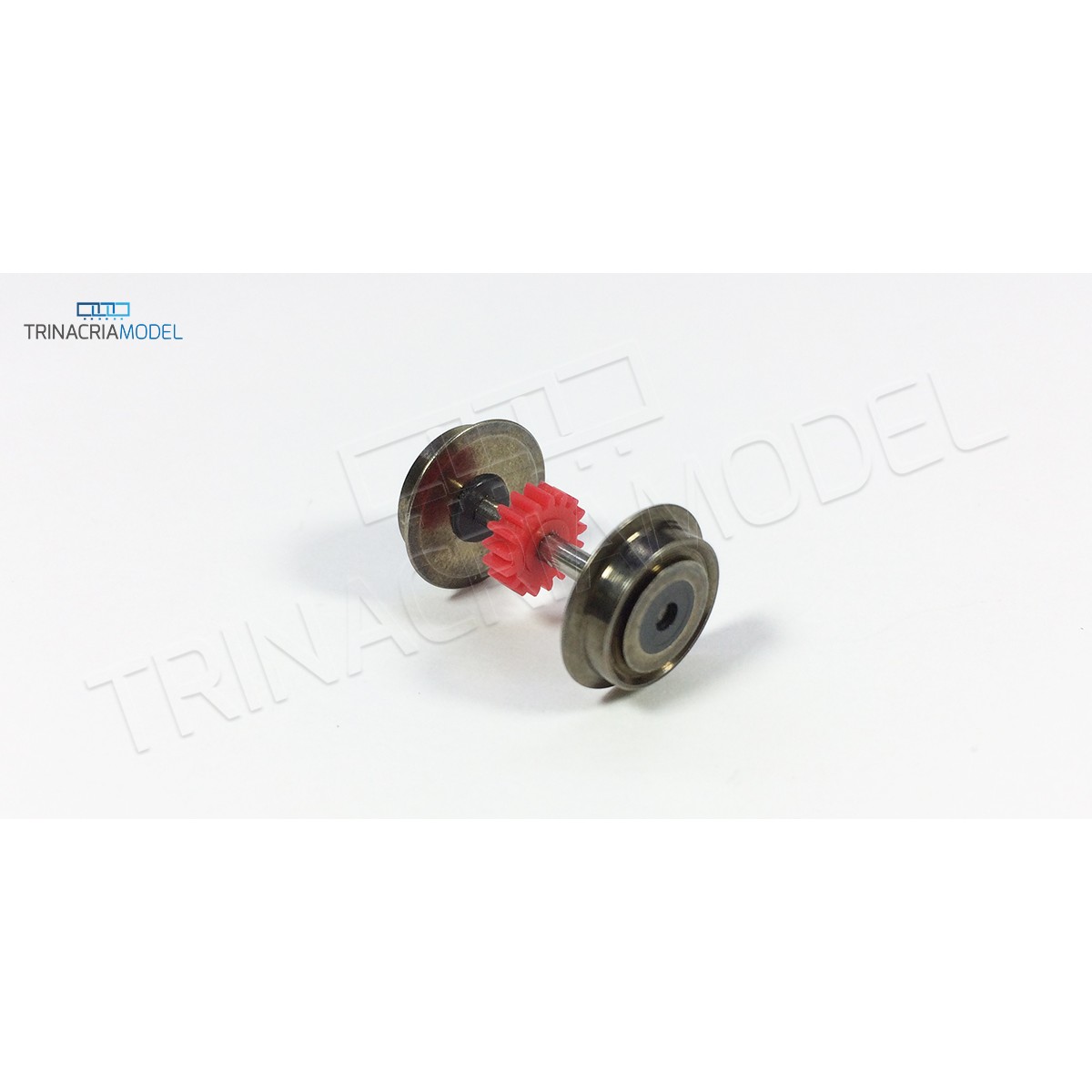 ROCO 90949 - Asse motore per 214 Roco