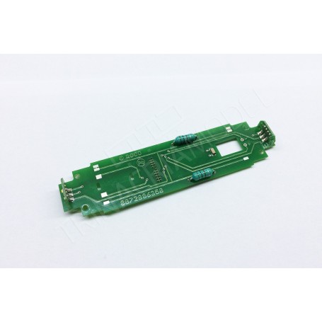 ROCO 138432 – PCB di ricambio con PluX 22 per D343